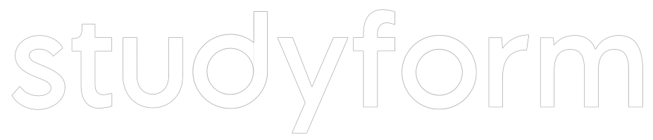 studyform